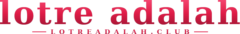 lotre adalah logo