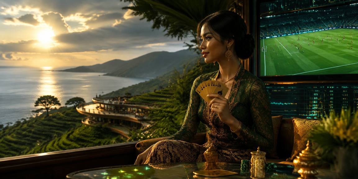 lotre adalah mobile gaming