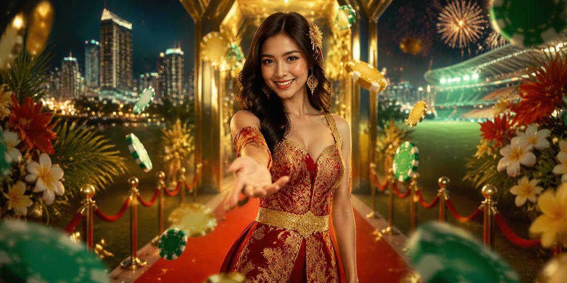 lotre adalah VIP Baccarat Section
