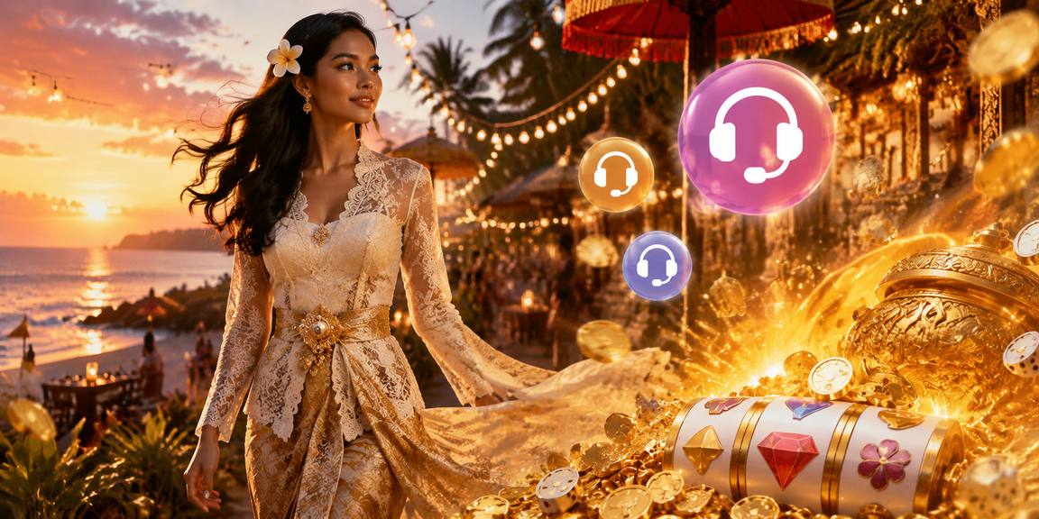lotre adalah The platform built for how you play